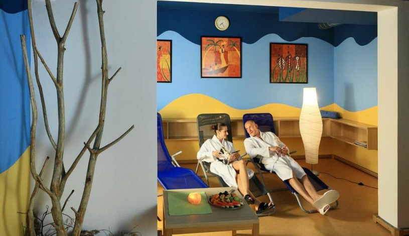 PARKHOTEL HLUBOKÁ NAD VLTAVOU Hluboká nad Vltavou